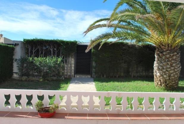 Villa Mar I Cel Calafat Exterior foto